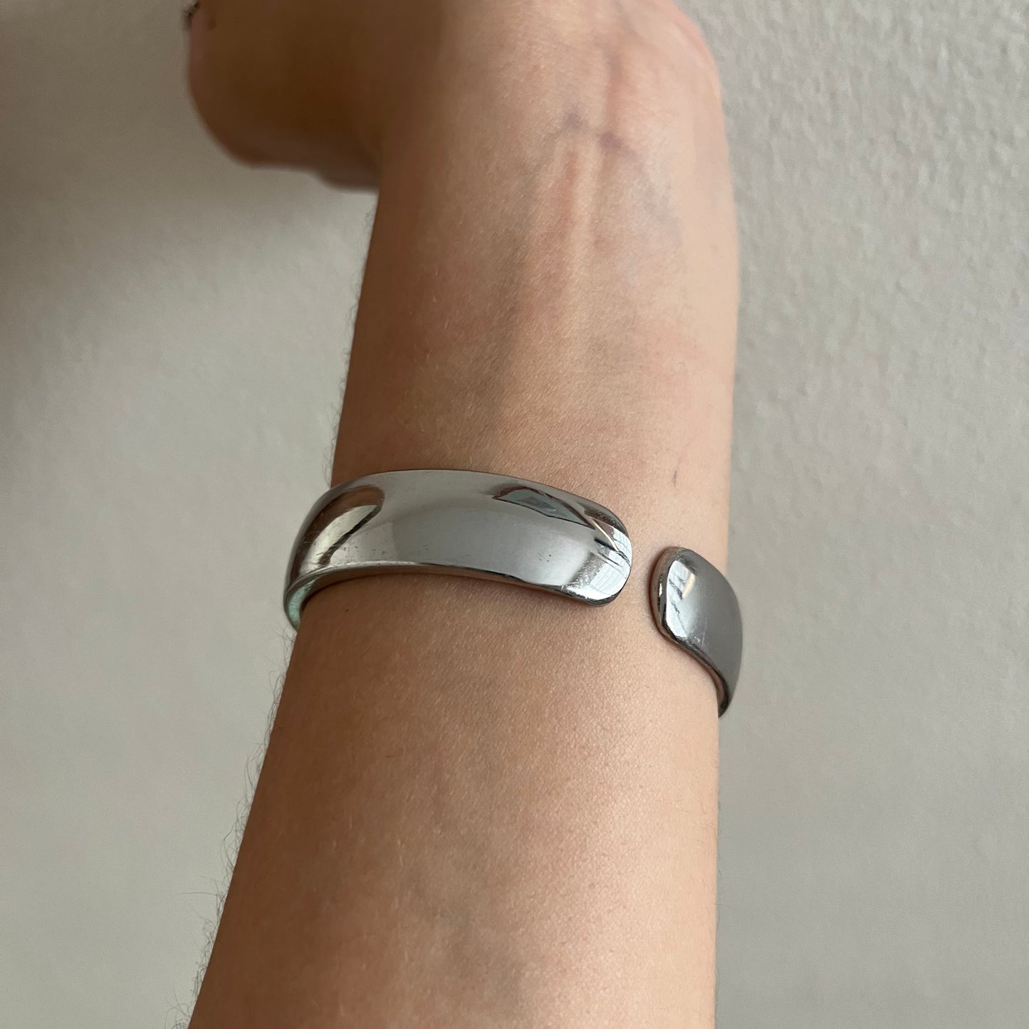 Vintage’s Watch Cuff