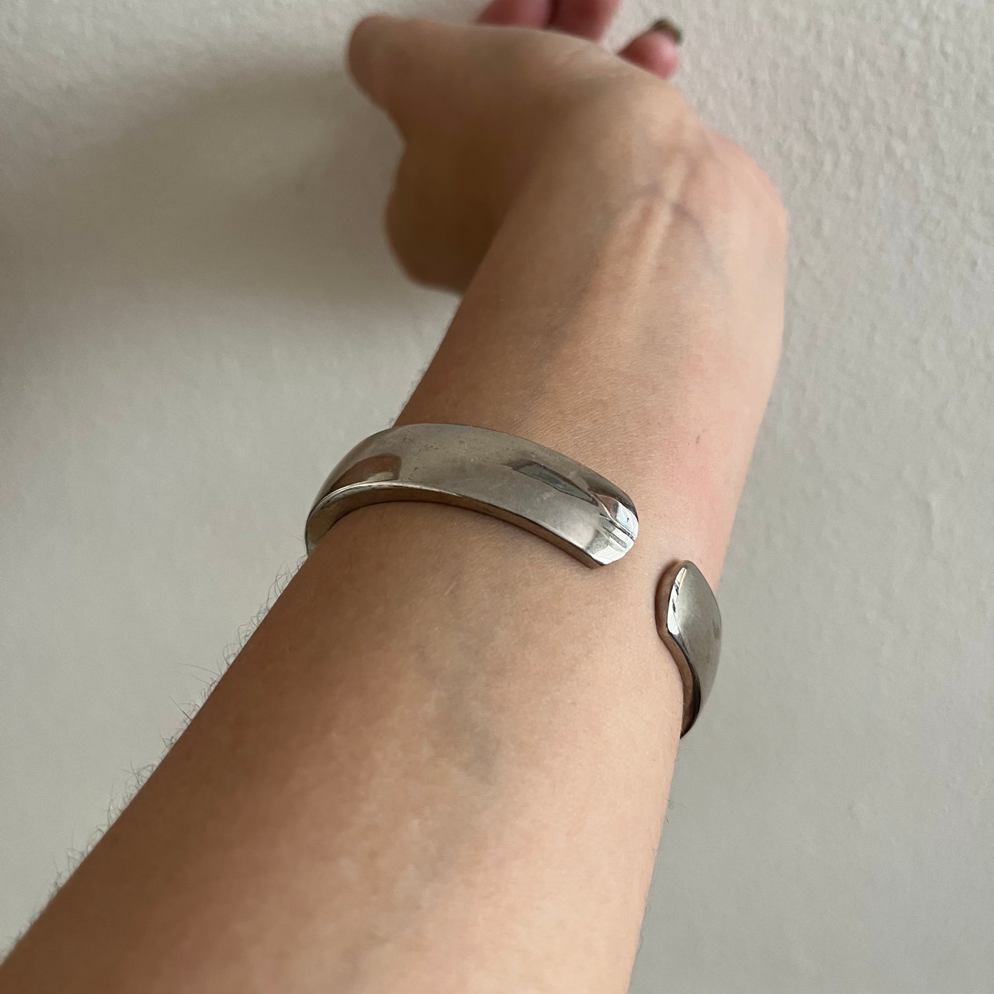 Vintage’s Watch Cuff