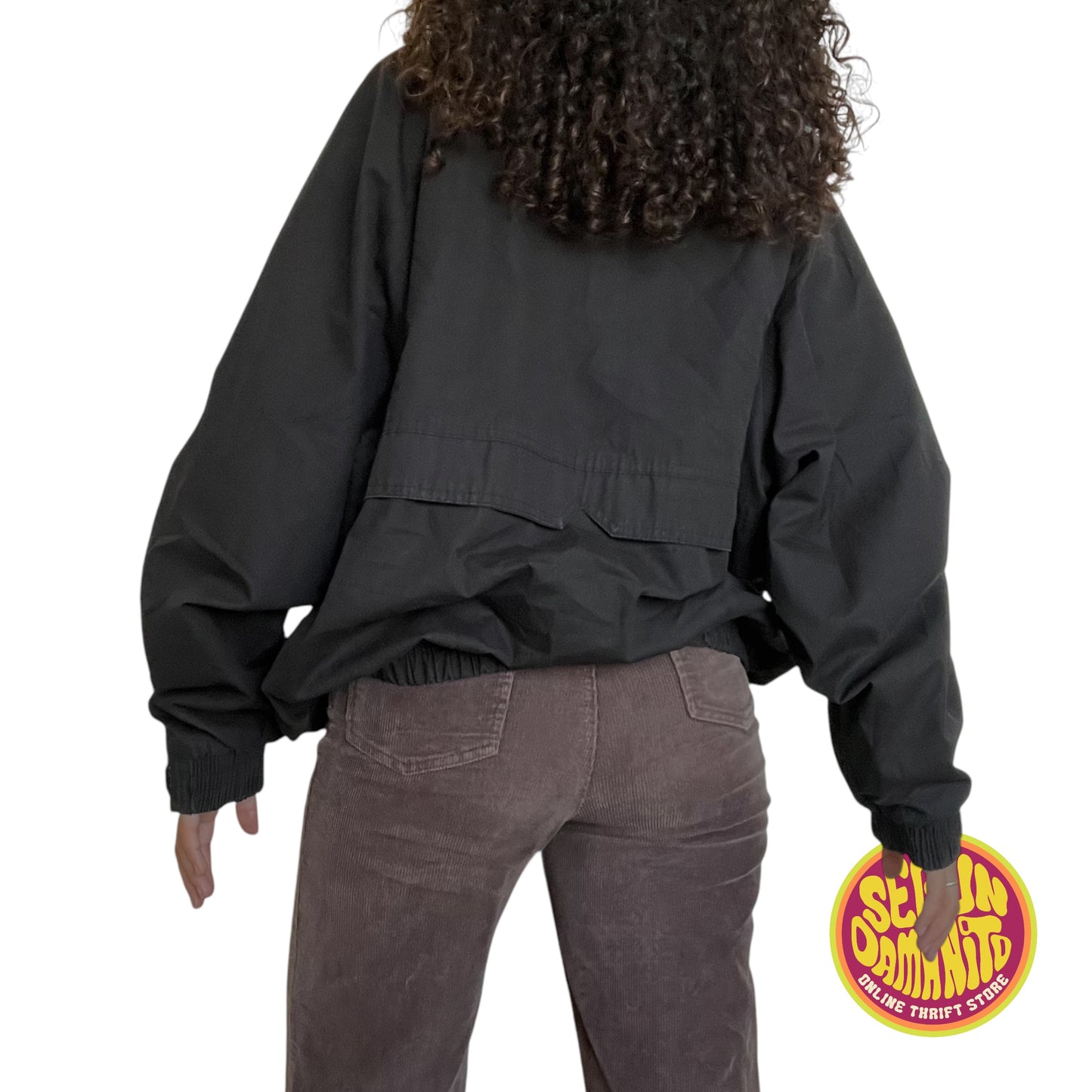 Motor Sport 90’s Vintage Jacket