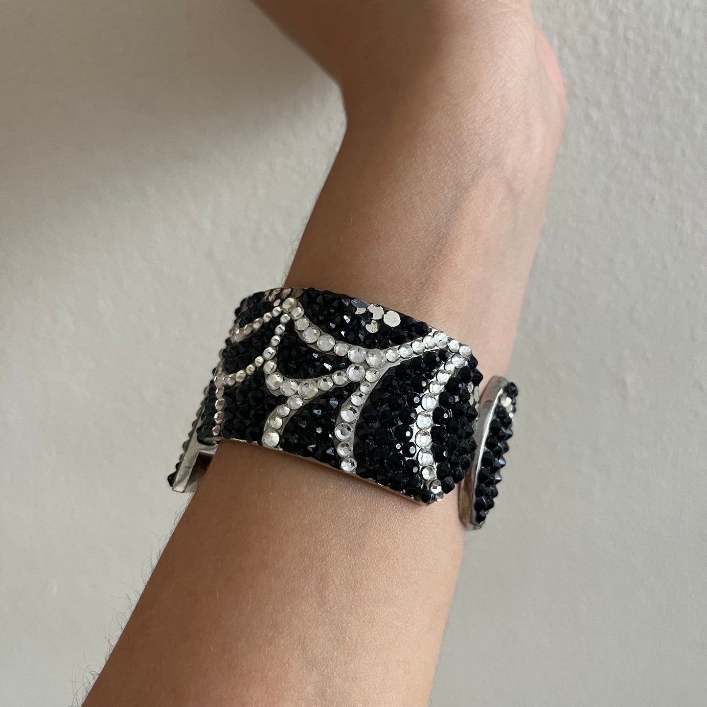 Vintage’s Watch Cuff