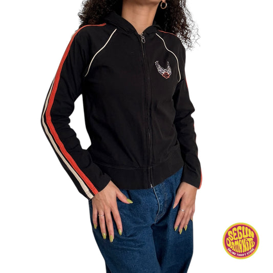 Harley Davidson Biker Hoodie