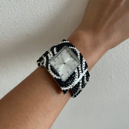 Vintage’s Watch Cuff