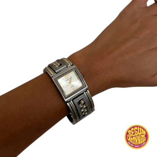 Vintage’s Watch Cuff