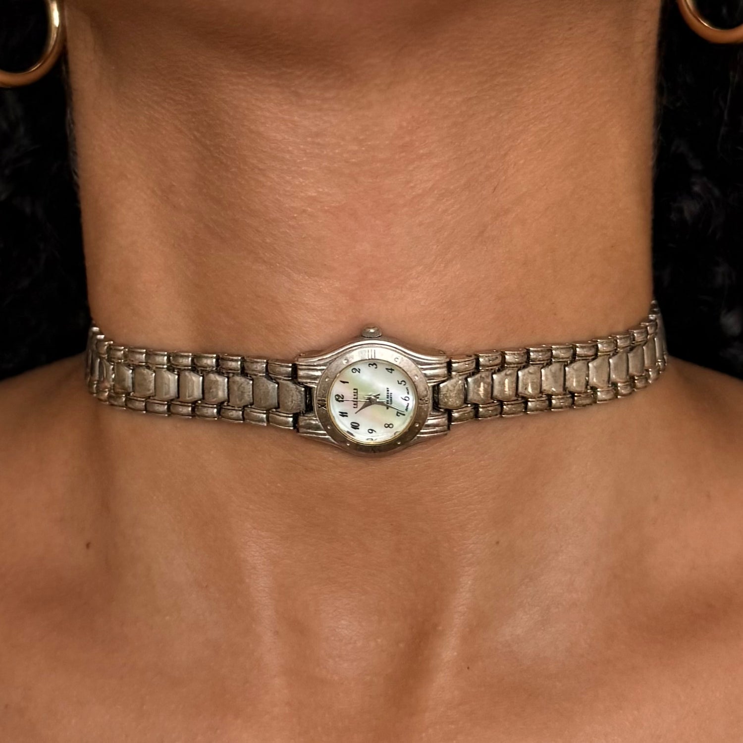 Watch Chokers